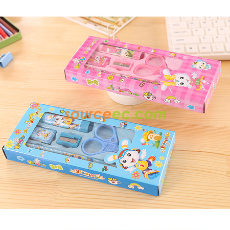 禮品訂造文具禮盒紀念品