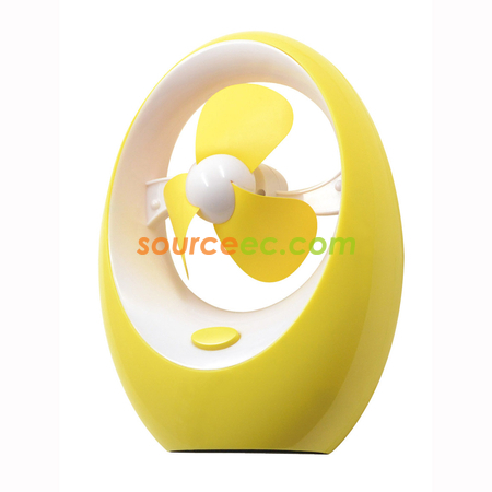 禮品訂造USB風扇紀念品