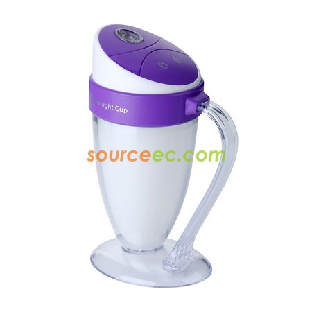 禮品訂造USB加濕器紀念品