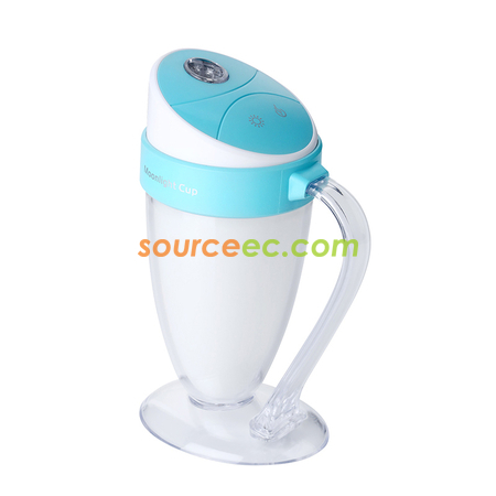 禮品訂造USB加濕器紀念品