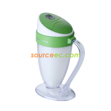 禮品訂造USB加濕器紀念品