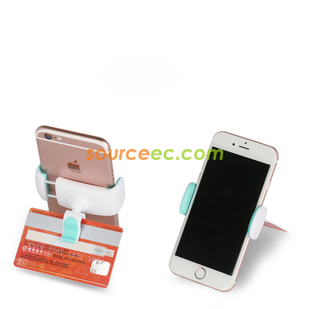 禮品訂造手機支架紀念品