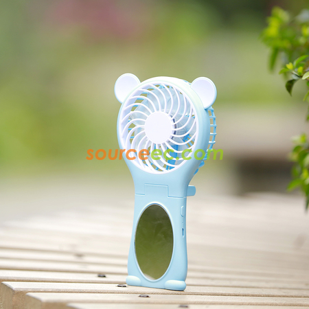 禮品訂造風扇紀念品