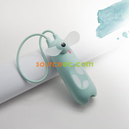 禮品訂造風扇紀念品