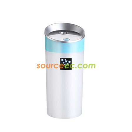 禮品訂造車載加濕器紀念品