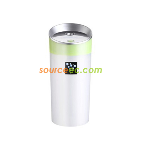 禮品訂造車載加濕器紀念品