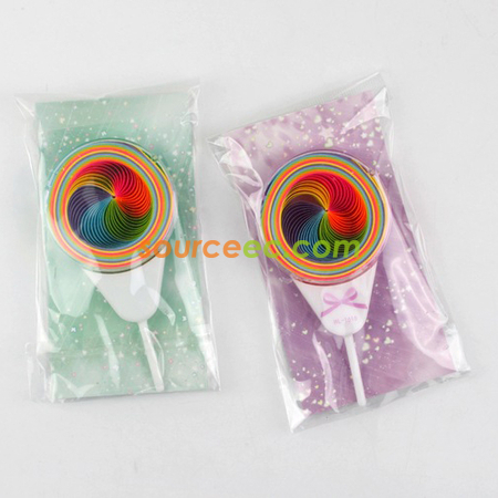 禮品訂造棒棒糖折紙紀念品