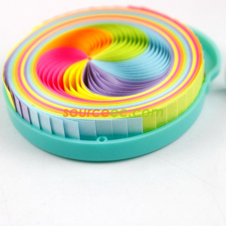 禮品訂造棒棒糖折紙紀念品