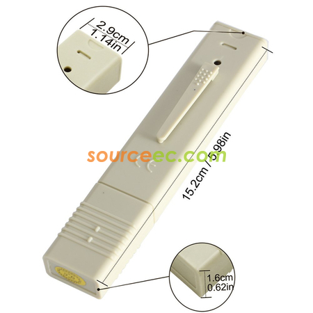 禮品訂造TDS水質測試筆紀念品