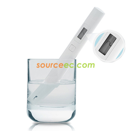 小米TDS水質測試筆