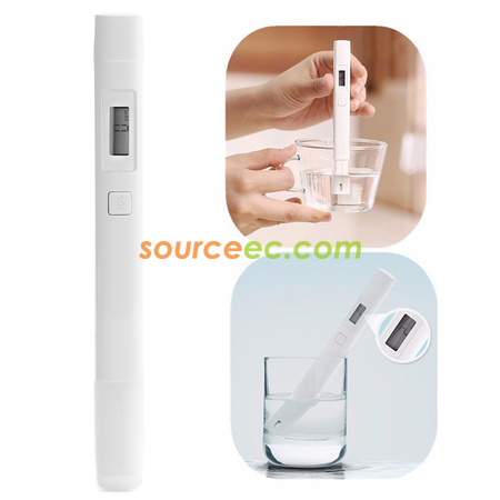 禮品訂造小米TDS水質測試筆紀念品