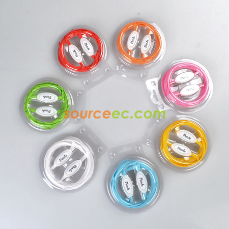 禮品訂造發光鞋繩紀念品
