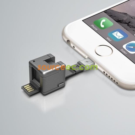 禮品訂造Wonder Cube紀念品