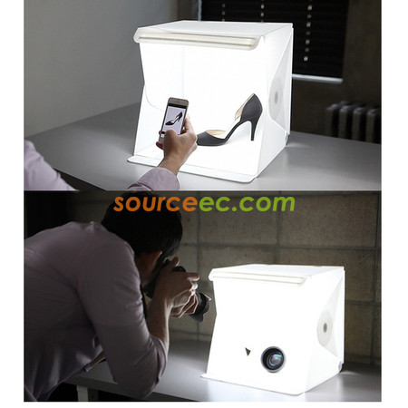 禮品訂造可擕式攝影棚紀念品