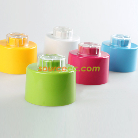 禮品訂造瓶蓋噴霧儀紀念品