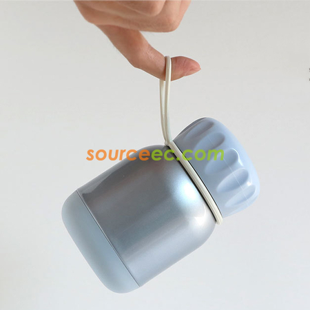 禮品訂造230ML 創意可愛保溫杯紀念品