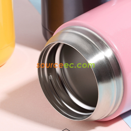 禮品訂造700ML 便攜保溫飯盒紀念品