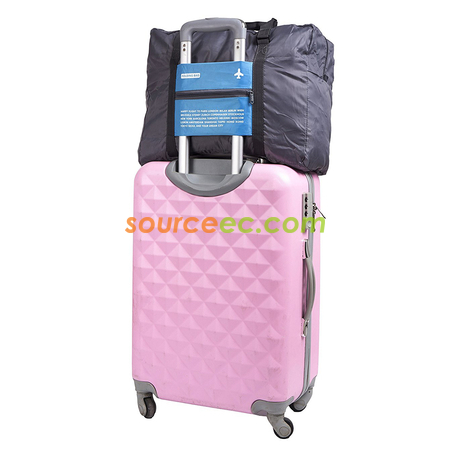 禮品訂造短途旅行收納袋紀念品