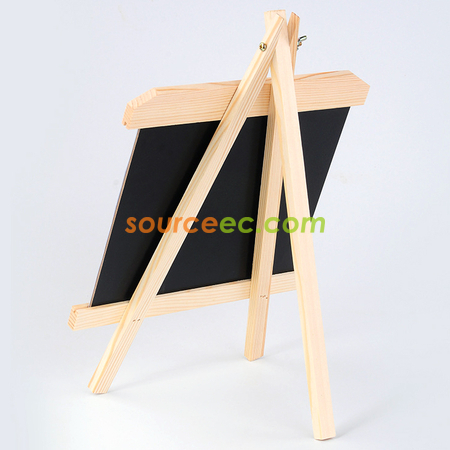 禮品訂造5R 實木相框小畫架紀念品