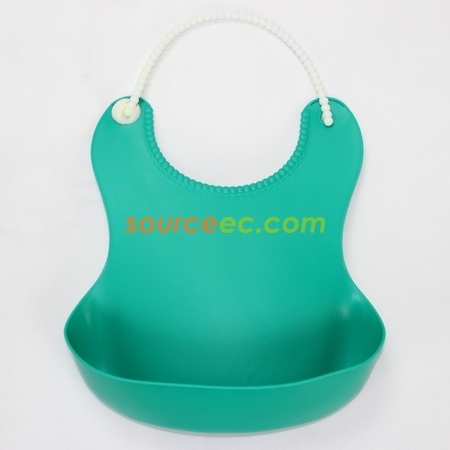 禮品訂造防水嬰兒圍兜紀念品