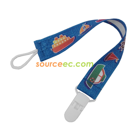 禮品訂造玩具防掉夾鏈紀念品