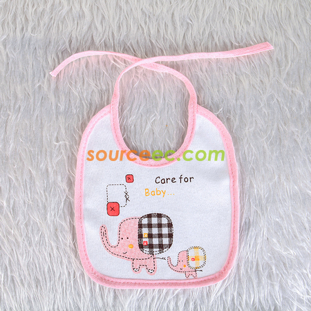 禮品訂造防水口水巾紀念品