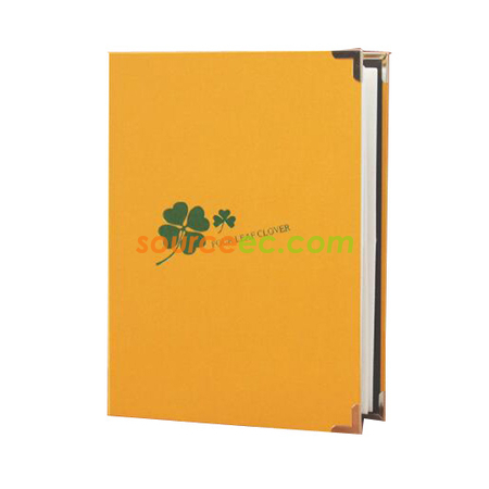 禮品訂造大容量相冊紀念品