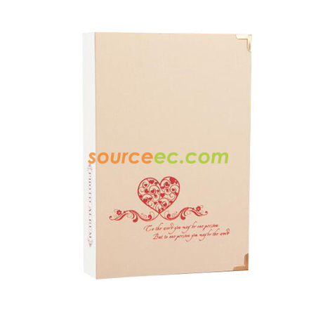 禮品訂造大容量相冊紀念品