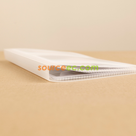 禮品訂造4吋PP相冊紀念品