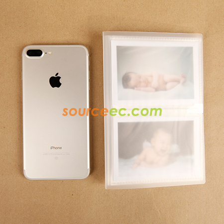 禮品訂造4吋PP相冊紀念品