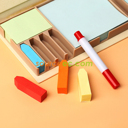 禮品訂造多功能檯曆紀念品