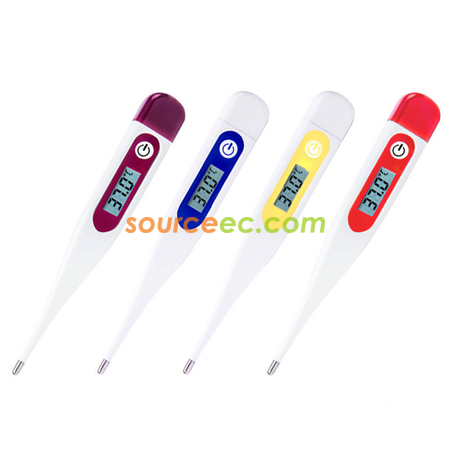 禮品訂造電子溫度計紀念品