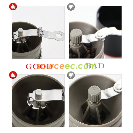 禮品訂造250ML 咖啡研磨保溫杯紀念品