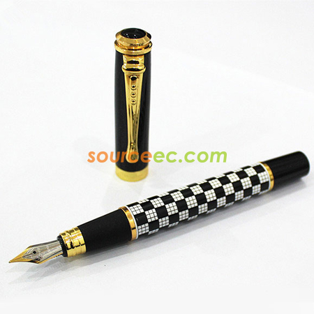 禮品訂造金屬鋼筆紀念品
