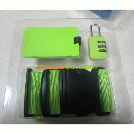 禮品訂造護照套裝紀念品