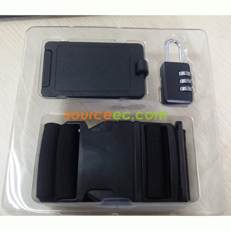 禮品訂造護照套裝紀念品