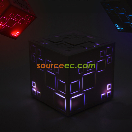 禮品訂造喇叭魔方紀念品