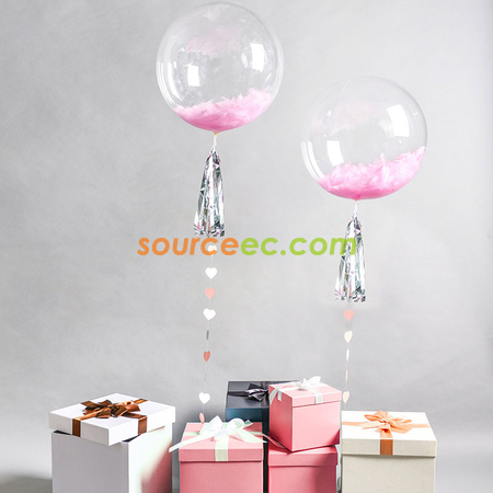 禮品訂造派對裝飾氣球紀念品