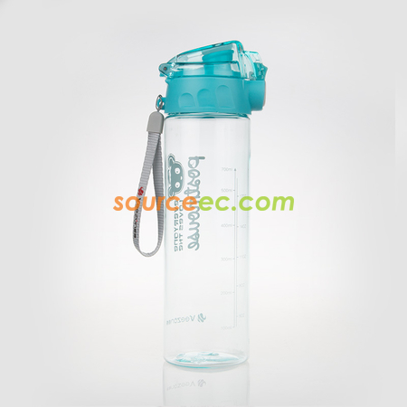 禮品訂造700ML運動水樽紀念品