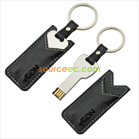 USB手指皮質禮品