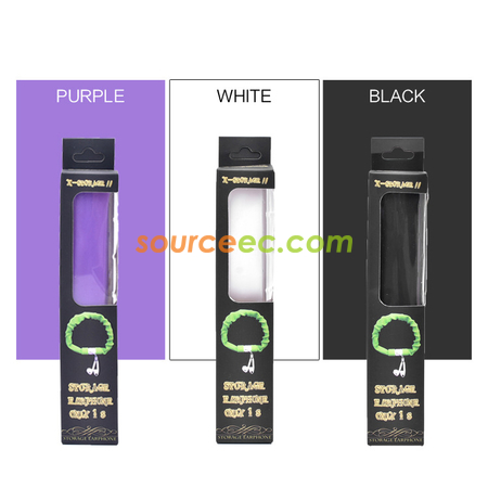 禮品訂造耳機收納袋紀念品