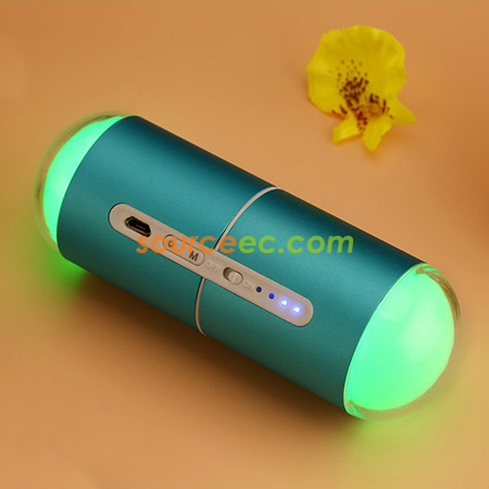 禮品訂造迷你膠囊暖手寶紀念品