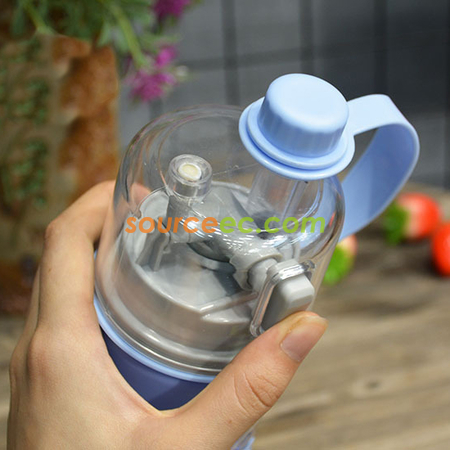 禮品訂造600ML運動水壺紀念品