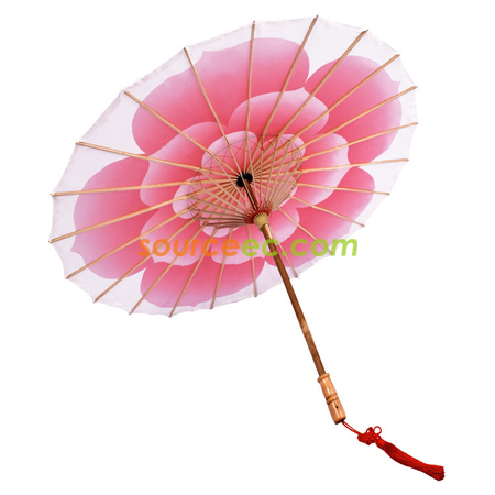 禮品訂造舞蹈傘訂製紀念品