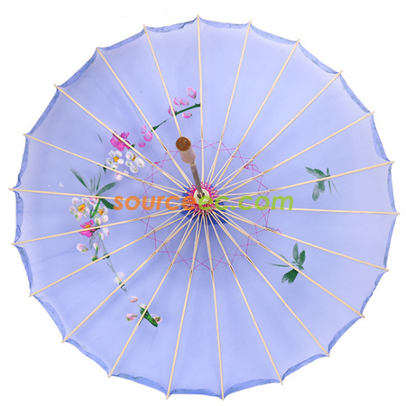 禮品訂造舞蹈傘訂製紀念品