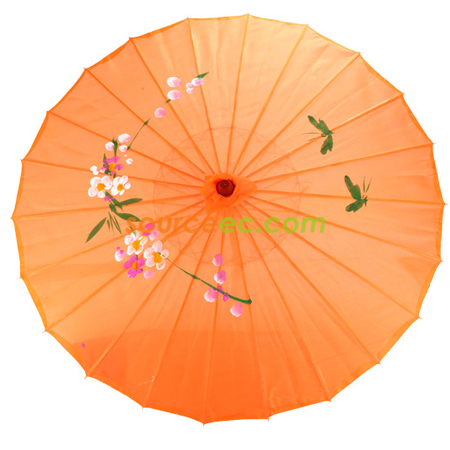 禮品訂造舞蹈傘訂製紀念品