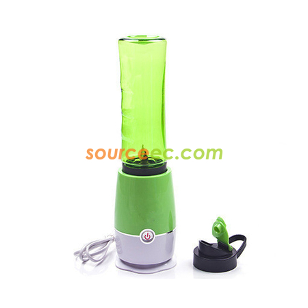 禮品訂造400ML便攜榨汁杯紀念品