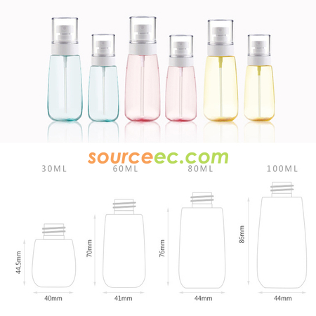 禮品訂造噴霧瓶紀念品