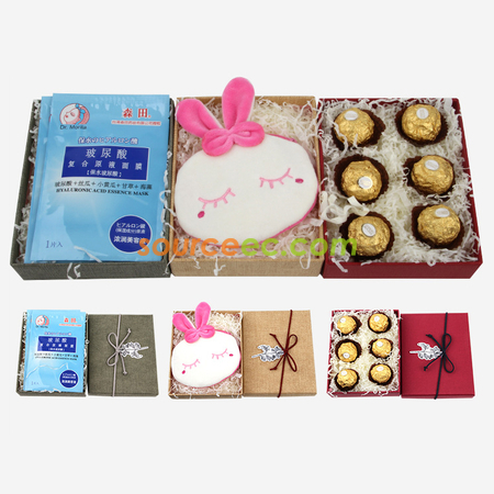 禮品訂造禮品盒訂製紀念品
