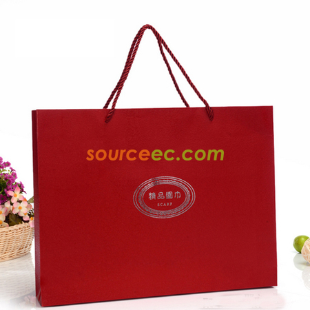 禮品訂造圍巾禮品盒紀念品